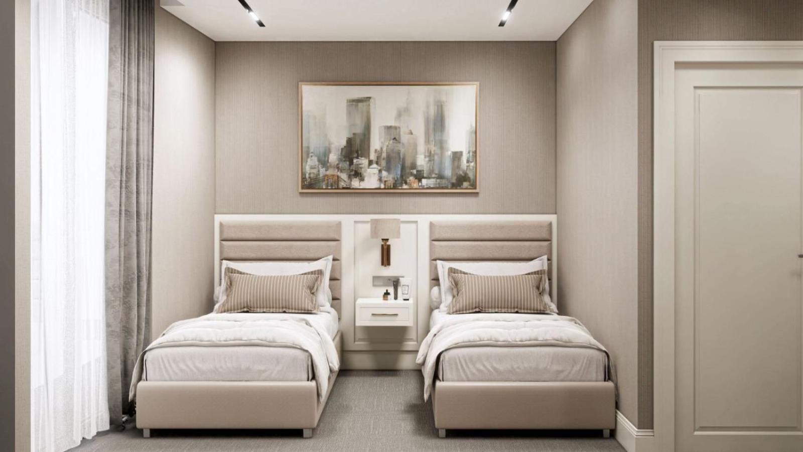 By Otel Niluefer بورصة المظهر الخارجي الصورة