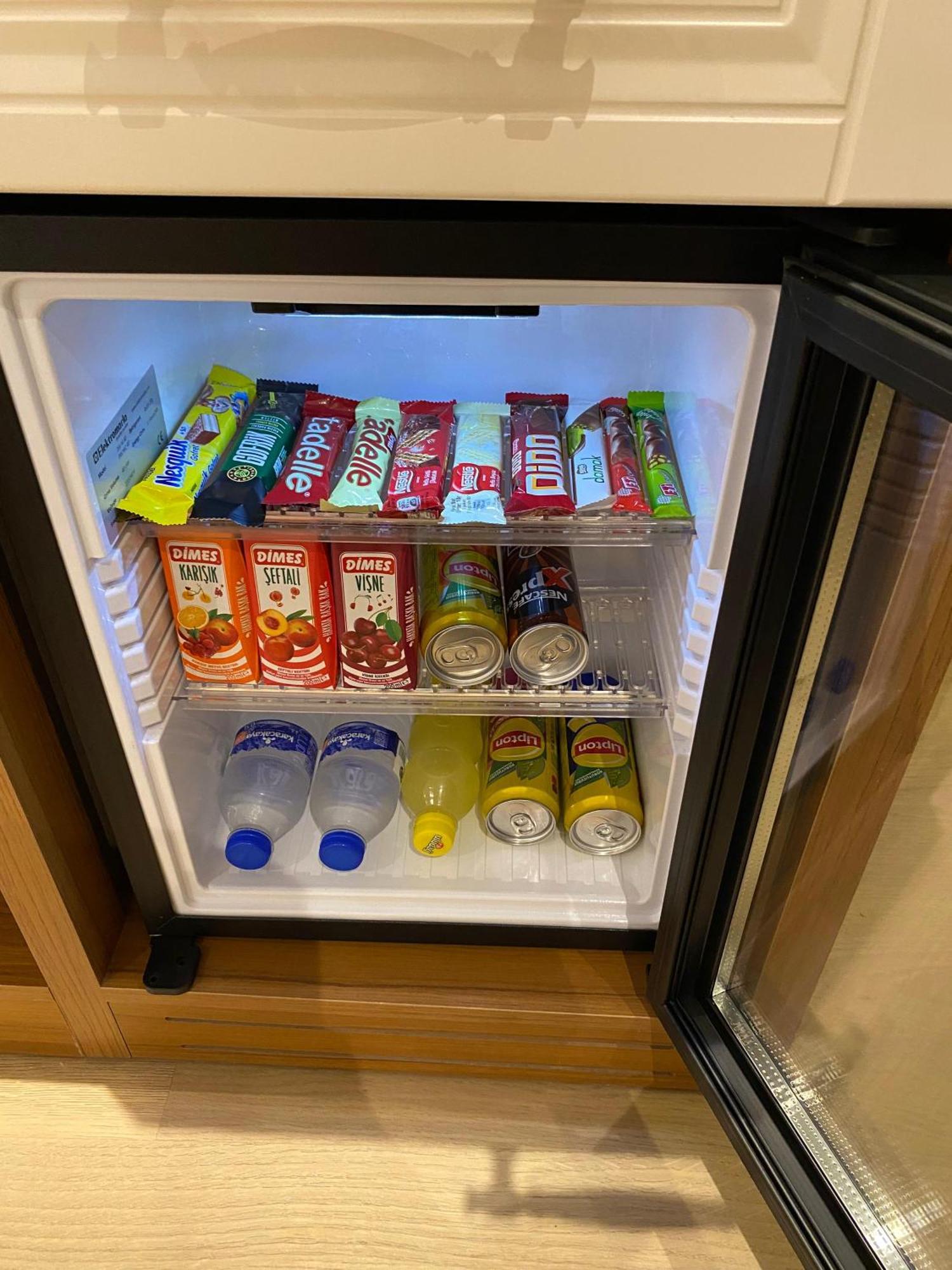 By Otel Niluefer بورصة المظهر الخارجي الصورة