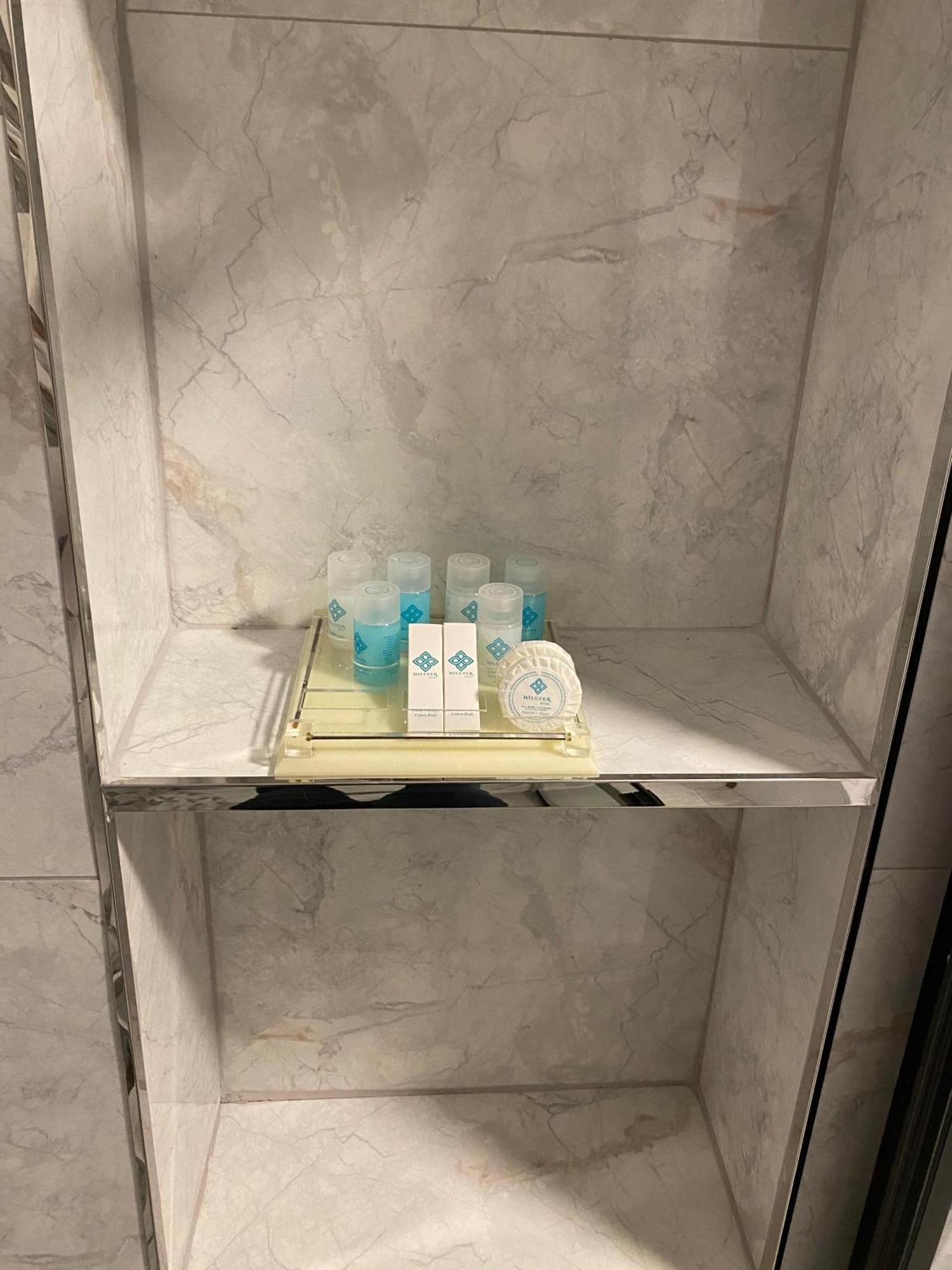 By Otel Niluefer بورصة المظهر الخارجي الصورة