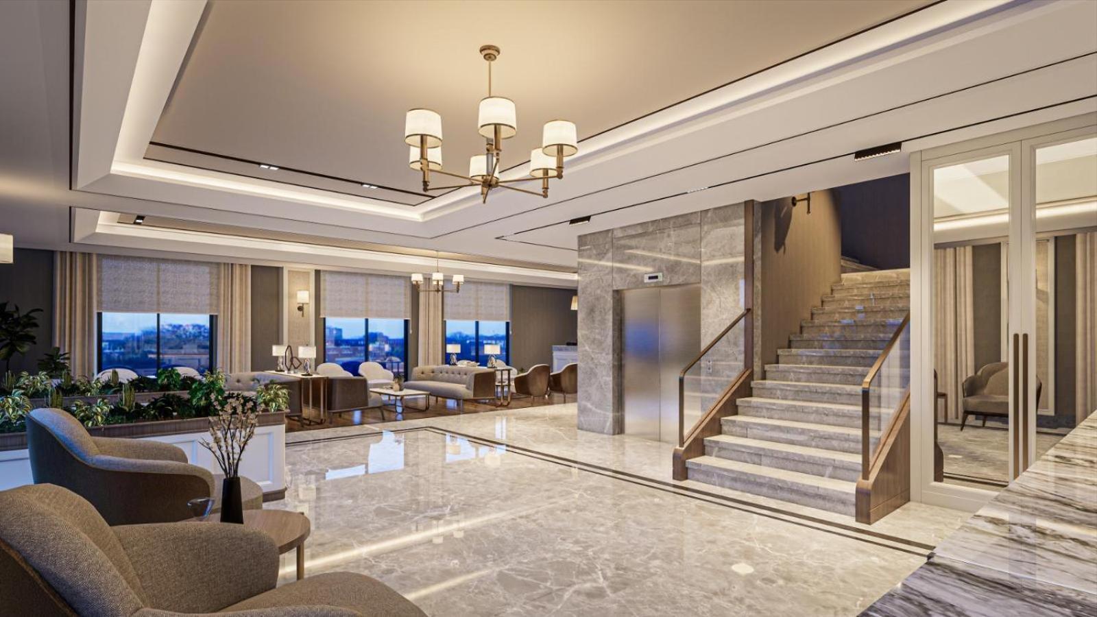 By Otel Niluefer بورصة المظهر الخارجي الصورة