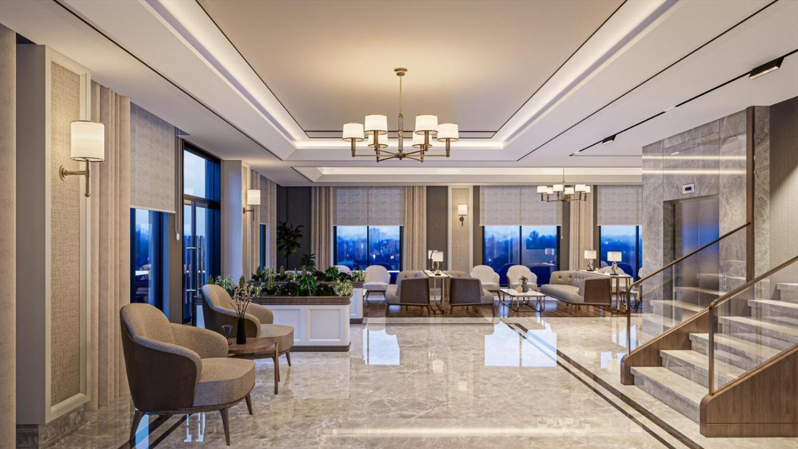 By Otel Niluefer بورصة المظهر الخارجي الصورة